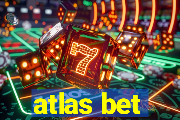 atlas bet